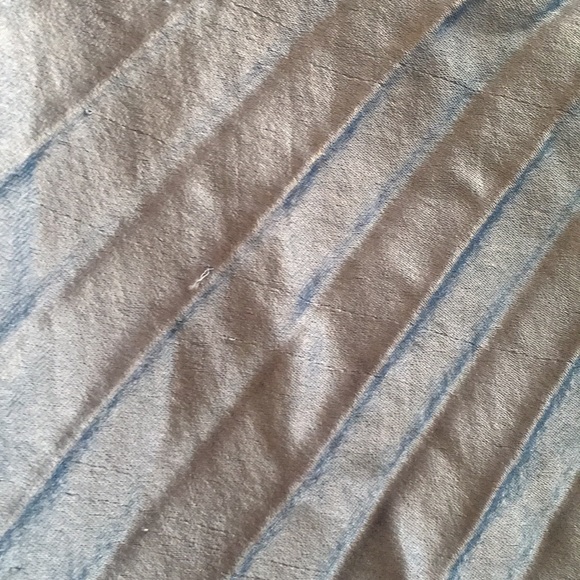 Vince. Pleated Cami Maxi Dress - Picture 10 of 11